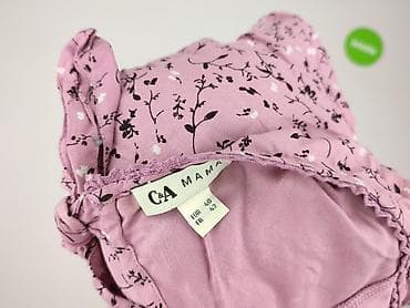 bluzki na wesele plus size: C&A, Bluzka damska, rozmiar XL — 5