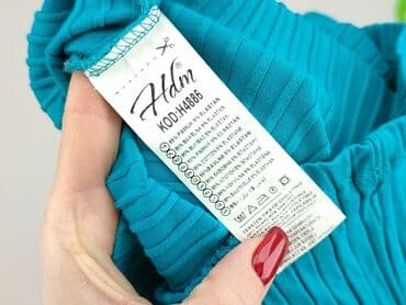 czy sweter z poliestru jest dobry: Women`s sweater, size S (EU 36) — 4
