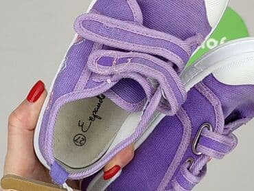 czas na buty opinie: Кросівки Cool Club, 27, Б/в — 6