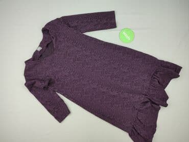sukienka swetrowa h: GREY WOLF, Sukienka damska, rozmiar S — 2