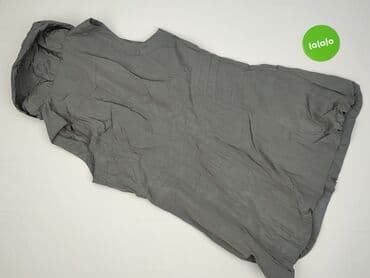 kamizelka damska krótka h m: Kamizelka damska, rozmiar M — 3