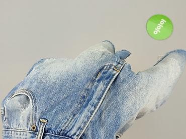 krótkie: Szorty damskie, rozmiar S — 6