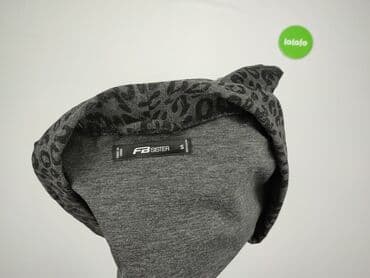 ubrania z kotem: FB Sister, Kardigan damski, rozmiar S — 4