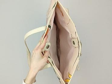 dekoracje na chrzciny: Torebka, Carry, stan - Bardzo dobry — 4