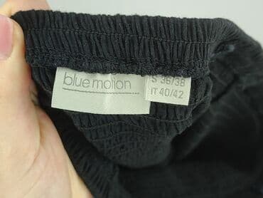 spódnice maxi jesienna: Blue Motion, Spódnica damska, rozmiar S — 4