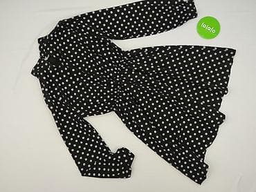 deichmann kozaki: Boohoo, Sukienka damska, rozmiar S — 3