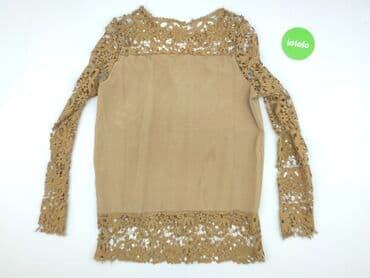 halka pod sukienkę h: H&M, Women's blouse, size XL (EU 42) — 3