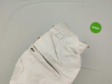 dzinsy mohito: Spodnie materiałowe damskie, rozmiar S — 5