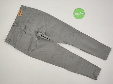 converse 29: Chino, Spodnie materiałowe damskie, rozmiar S — 3