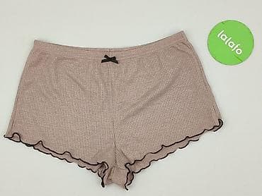 c a piżamy: Szorty damskie, rozmiar L — 2