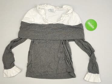 t shirty miu miu: Women's blouse, size S (EU 36) — 2