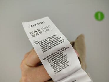 bluzki dla 70 latki: Bluzka damska, rozmiar XL — 5