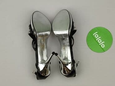 Sandals for women, 40, condition - Perfect — 4