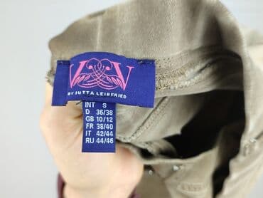 new yorker dżinsy: Jeansy damskie, rozmiar S — 4