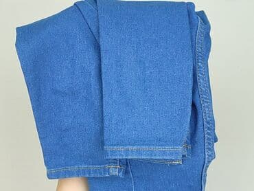 sinsay dżinsy z wysokim stanem: Sinsay, Jeansy damskie, rozmiar M — 7