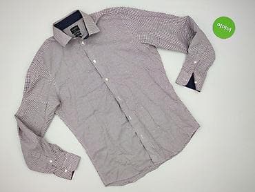 joop: Selected Homme, Koszulа dla mężczyzn, rozmiar M — 2