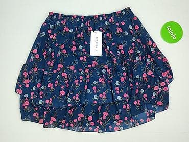 spódnice satynowe mini: Top Secret, Spódnica damska, rozmiar 2XL — 2