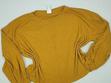 H&M, Sweter damski, rozmiar S