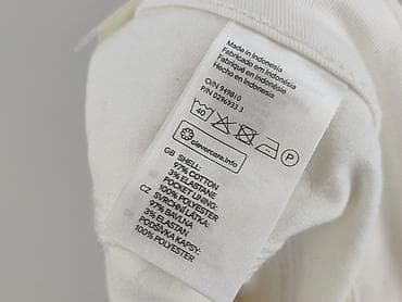 morgan bluzka: H&M, Szorty damskie, rozmiar M — 5