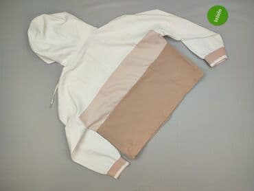 bluzy widzewa: Zara, Bluza z kapturem damska, rozmiar XL — 3