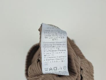 etam spodnie: Shein, Spodnie materiałowe damskie, XS — 5