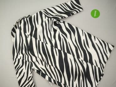 kozaki damskie zimowe ccc: Zebra, Płaszcz damski, 8XL — 3