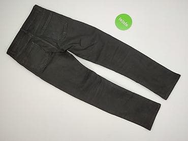 dilvin black jeans: Marks & Spencer, Jeansy damskie, rozmiar S — 3