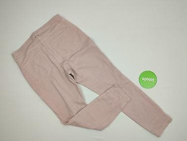 glamour getry: Legginsy Krótkie damskie, rozmiar M — 3