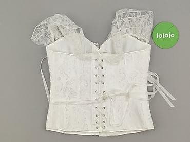 corset: Bielizna damska, rozmiar L, stan - Bardzo dobry — 3