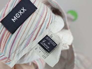 siksilk spodnie: Mexx, Spodnie materiałowe damskie, rozmiar S — 4