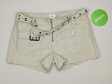 calvin klein podrobki: Calvin Klein Jeans, Szorty damskie, rozmiar S — 2
