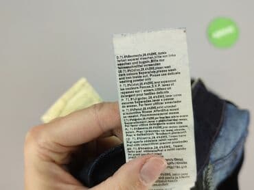 mustang jeansy damskie olx: Jeansy damskie, rozmiar M — 5