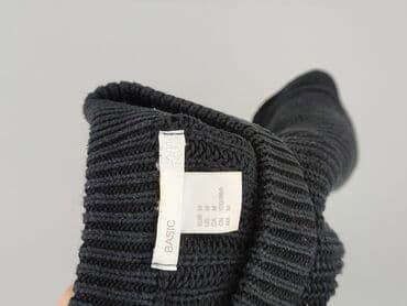 sm collection kurtka zimowa: H&M Basic, Sweter dla mężczyzn, rozmiar M — 4