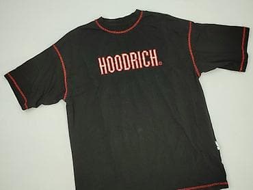 hooligans 3: Hoodrich, Koszulka dla mężczyzn, rozmiar XS — 1