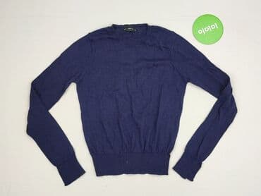 sweter kopertowy wiązany zara: Zara, Sweter damski, rozmiar S — 2