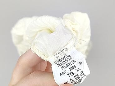 biustonosze soft: Bluzka damska, rozmiar XL — 4