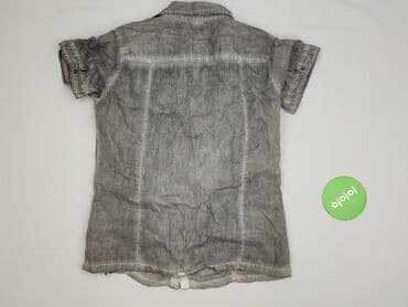 koszulka dla 70 latki: Timezone, Koszula damska, L — 3