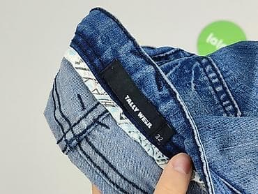 slips pants: Tally Weijl, Szorty damskie, rozmiar 2XS — 5