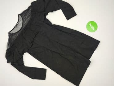 satynowe sukienki mini: Sinsay, Sukienka damska, rozmiar M — 2