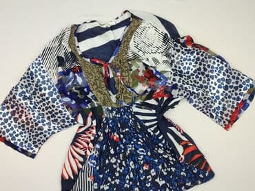 bluzki kopertowe reserved: Dept, Women's blouse, size M (EU 38) — 1