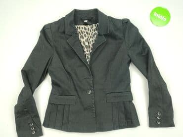 sukienka o kroju marynarki h m: H&M, Піджак жіночий, розмір M — 2
