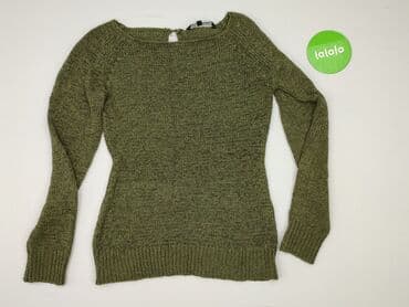 solar bluzki wizytowe: Top Secret, Women`s sweater, size XS (EU 34) — 2