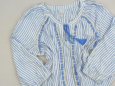 bluza atomówki: Resteröds, Bluzka damska, rozmiar S — 1