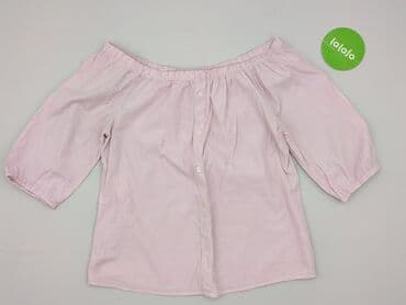 bluzka z odkrytym ramieniem allegro: Gate Woman, Bluzka damska, rozmiar L — 2