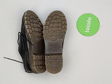 ecco outlet pl: Półbuty damskie, rozmiar 38 — 5