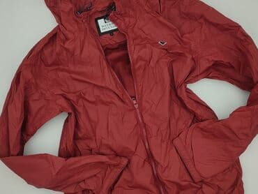 Wiatrówka dla mężczyzn, rozmiar L