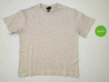 online second hand: H&M, Koszulka dla mężczyzn, rozmiar S — 2