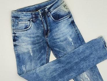 Jeansy damskie, rozmiar M