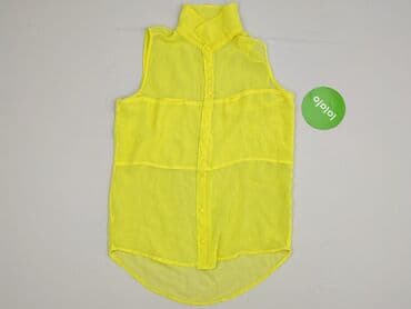 pull bear szorty: Bershka, Koszula damska, rozmiar S — 2