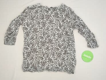 bonprix tuniki wizytowe: Bonita, Bluzka damska, rozmiar XL — 4